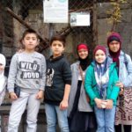 мусульманская община г.о. Красногорск организовала для детей экскурсию в зоопаркмусульманская община г.о. Красногорск организовала для детей экскурсию в зоопарк