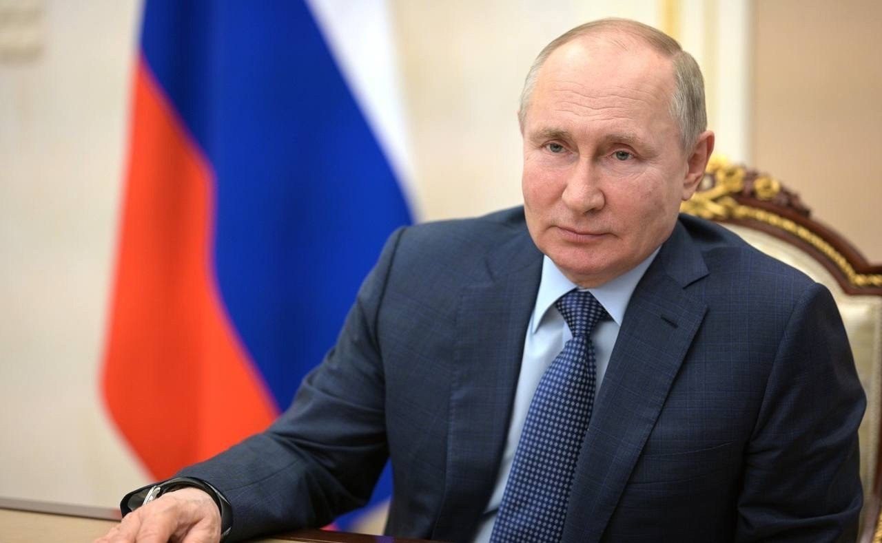 Президент России Владимир Путин поздравил мусульман страны с праздником Курбан-байрам